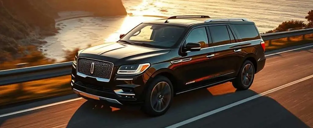 Totowa Car Service luxury transportation