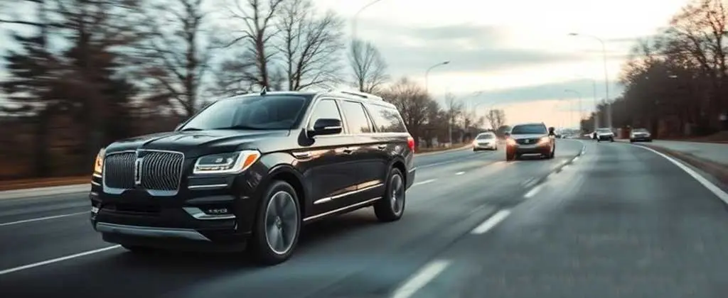 Totowa Car Service city transportation